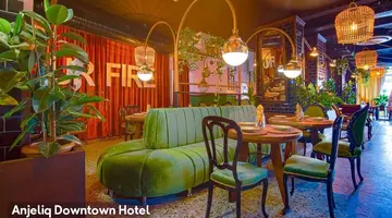 ANJELIQ DOWNTOWN HOTEL