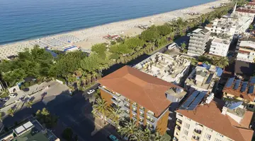 ANJELIQ DOWNTOWN HOTEL