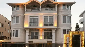 Anka Boutique Hotel