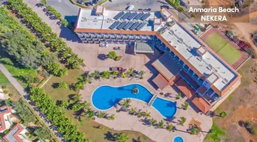 Anmaria Beach Hotel