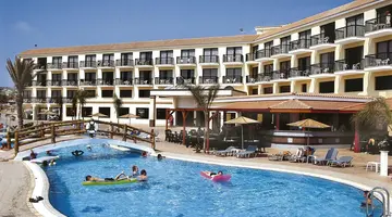 Anmaria Beach Hotel