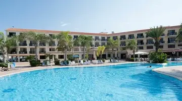 Anmaria Beach Hotel