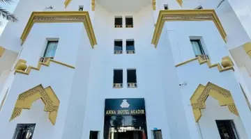 Anna (Agadir)