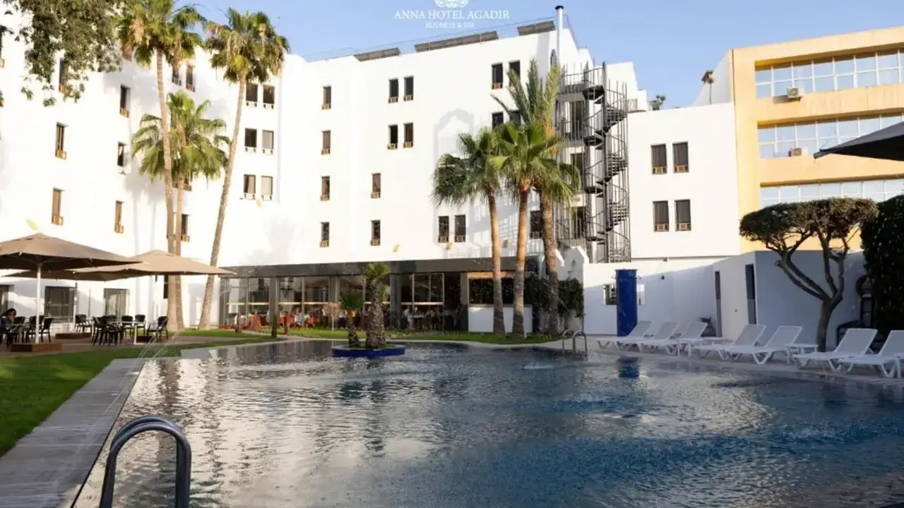 Anna (Agadir)