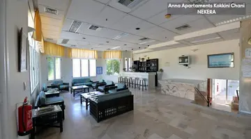 Anna Apartments Kokkini