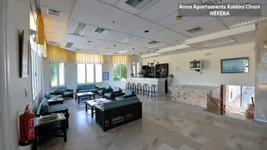 Anna Apartments Kokkini