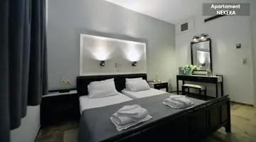 Anna Apartments Kokkini