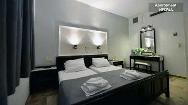 Anna Apartments Kokkini