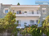 Anna Apartments Kokkini