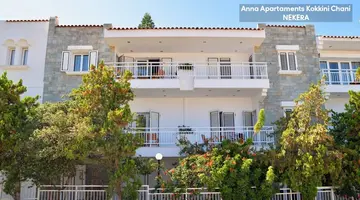 Anna Apartments Kokkini