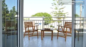 Anna Apartments Kokkini
