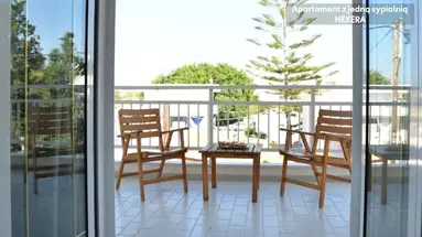 Anna Apartments Kokkini