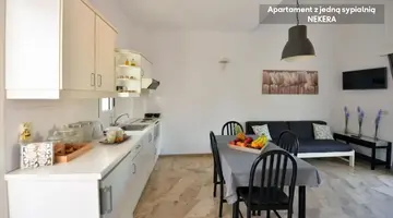 Anna Apartments Kokkini