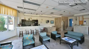 Anna Apartments Kokkini