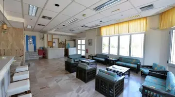 Anna Apartments