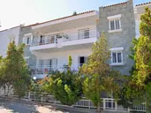 Anna Apartments