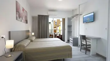 Anna Hostal Benidorm