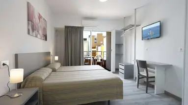 Anna Hostal Benidorm