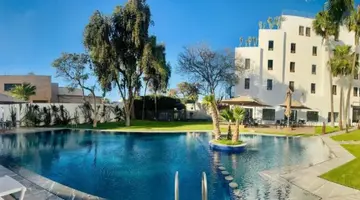 Anna Hotel Agadir