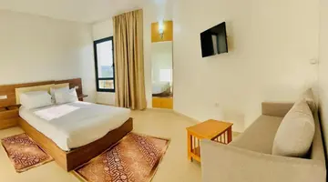 Anna Hotel Agadir