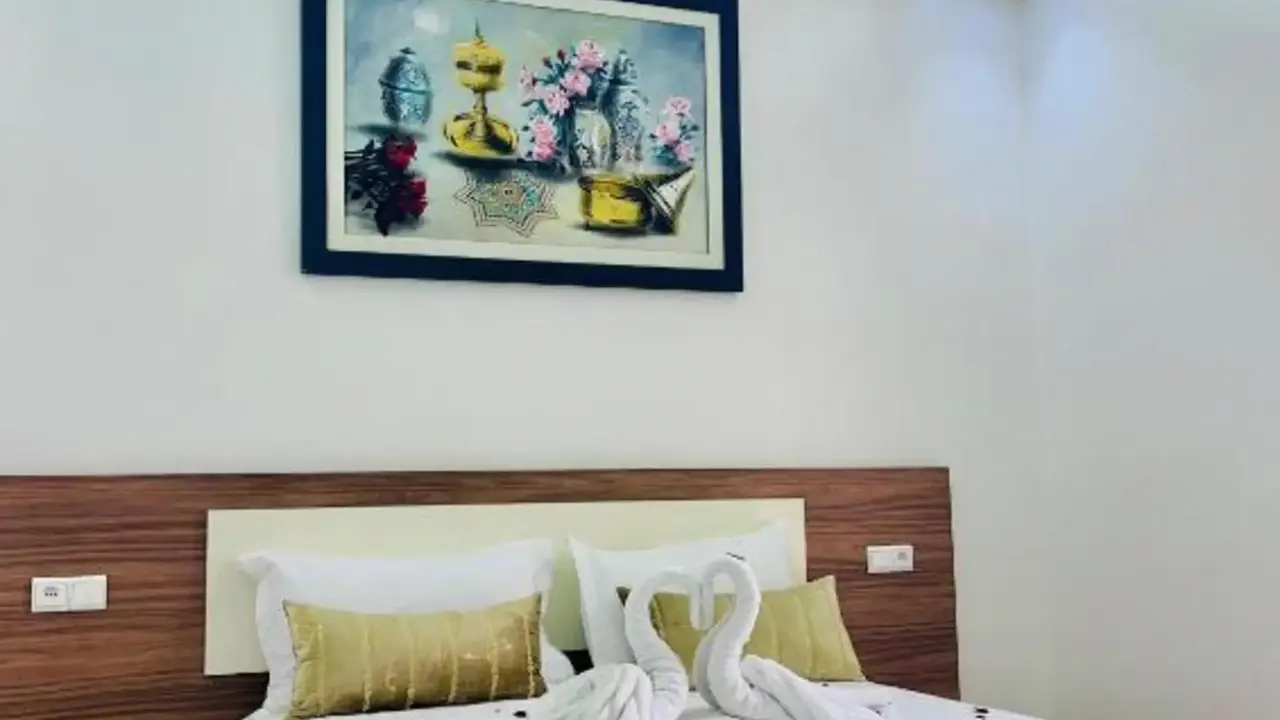 Anna Hotel Agadir