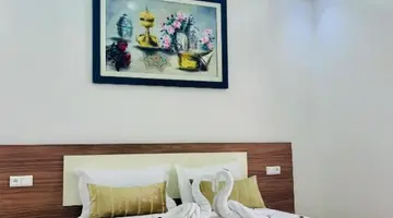 Anna Hotel Agadir