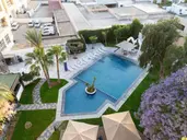 Anna Hotel Agadir