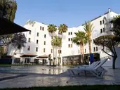 Anna Hotel Agadir