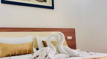 Anna Hotel (Ex : Senator Hotel Agadir)