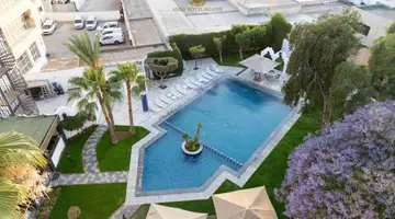 Anna Hotel (Ex : Senator Hotel Agadir)