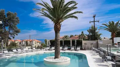 Anna Maria Paradise