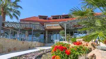 Najlepszy relaks w Grecji w 4* hotelu dla rowerzystów