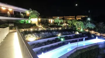 Anna Maria Paradise