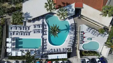 Anna Maria Paradise