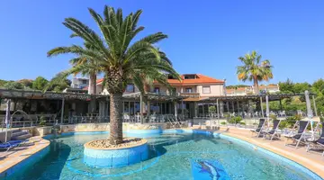 Anna Maria Paradise