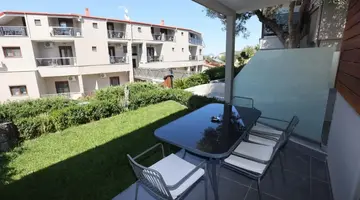 Anna Maria Paradise