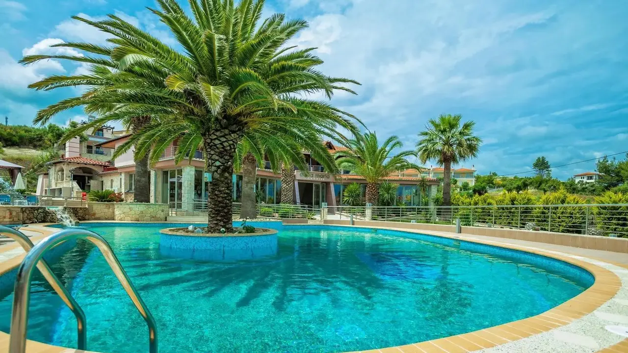 Anna Maria Paradise