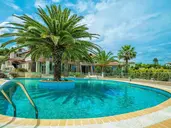 Anna Maria Paradise