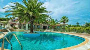 Anna Maria Paradise