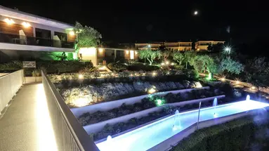 Anna Maria Paradise
