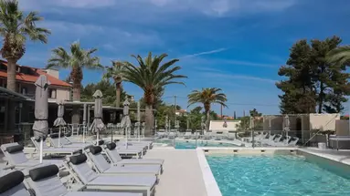 Anna Maria Paradise