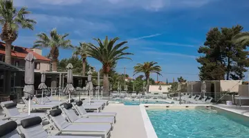 Anna Maria Paradise