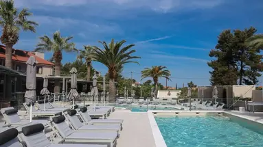 Anna Maria Paradise