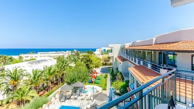 Anna Maria Village
