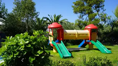 Anna Maria Village