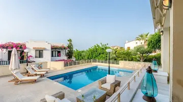 Anna Maria Village