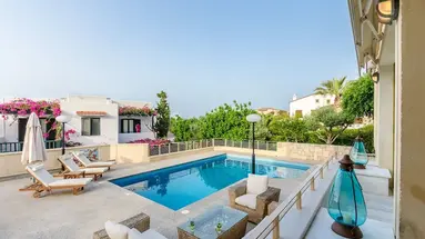 Anna Maria Village