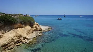 Anna Maria Village