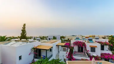 Anna Maria Village