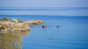 Anna Maria Village